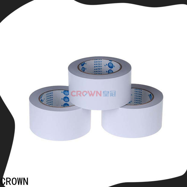Cheap water adhesive tape supplier