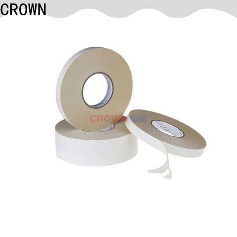 CROWN Cheap fire resistant tape supply