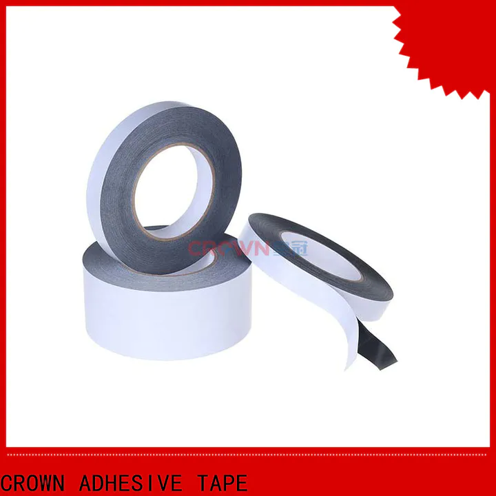 CROWN extra strong 2 sided tape supply