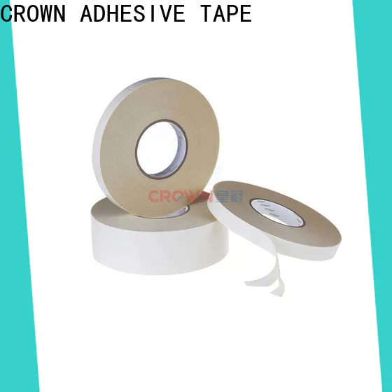 CROWN High-quality fire resistant tape supplier