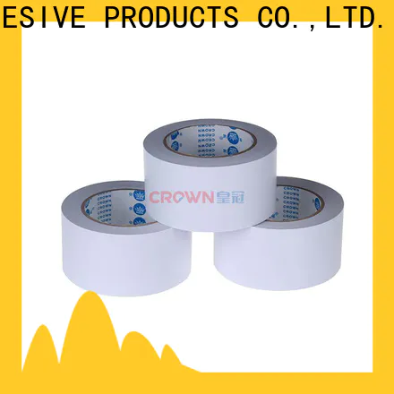 CROWN Top water adhesive tape for sale