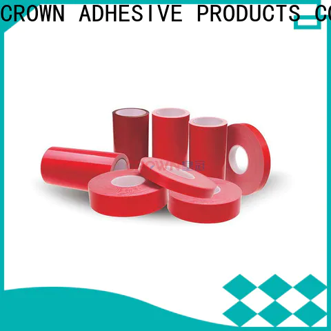 CROWN Top acrylic foam tape manufacturer
