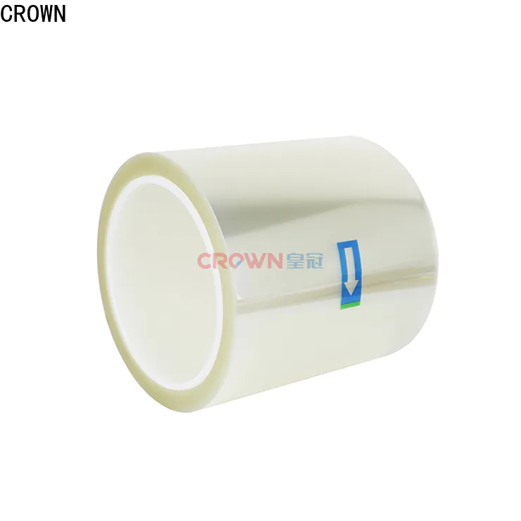 High-quality adhesive protective film for sale