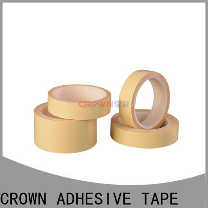 CROWN Wholesale adhesive protective film for sale
