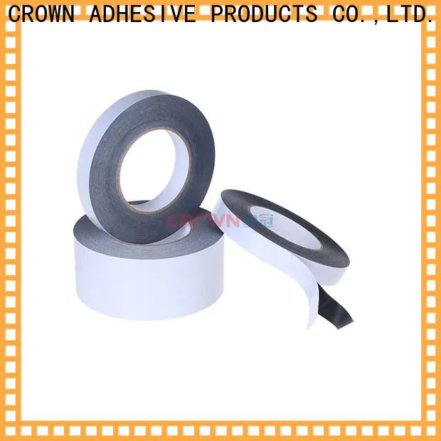 CROWN strongest 2 sided tape factory