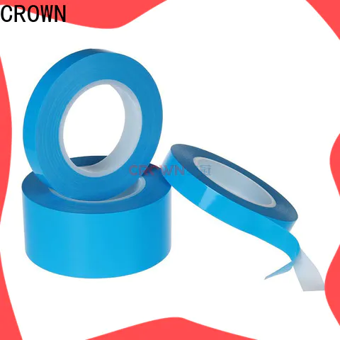 CROWN double sided adhesive foam tape supplier