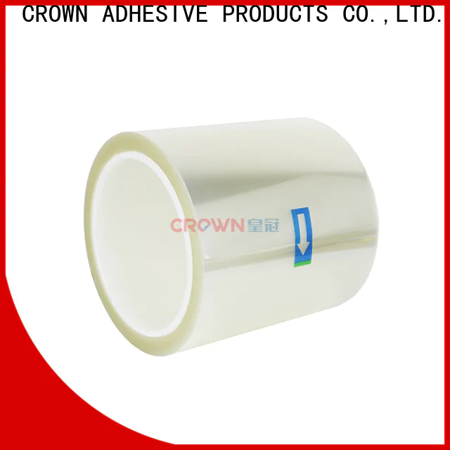 Best adhesive protective film factory