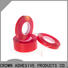 High-quality double sided pvc tape manufacturer