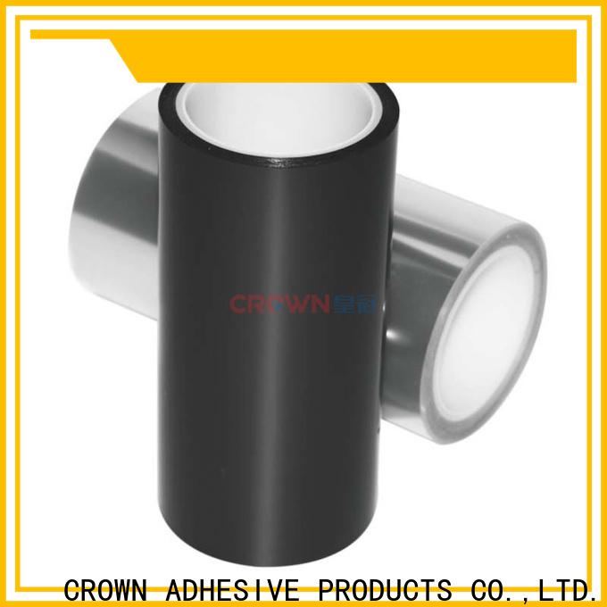 CROWN Cheap extra thin tape manufacturer