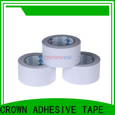 CROWN water adhesive tape supplier