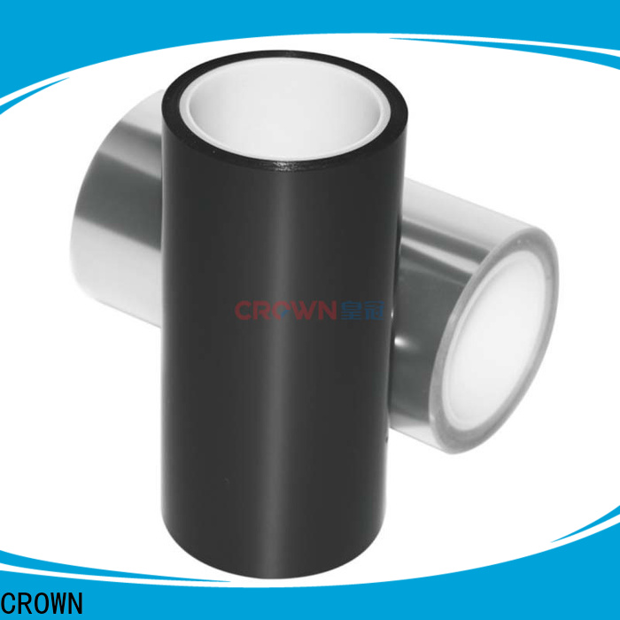 CROWN Wholesale extra thin tape supplier