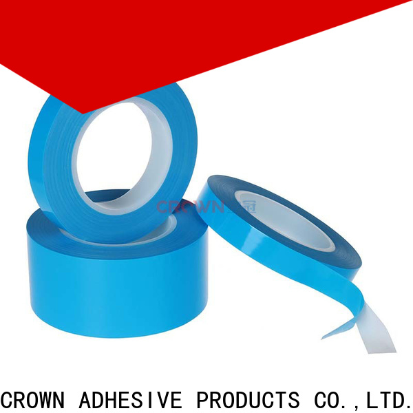 CROWN Top double sided adhesive foam tape supply