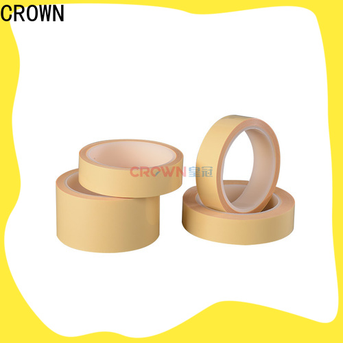 CROWN adhesive protective film supply