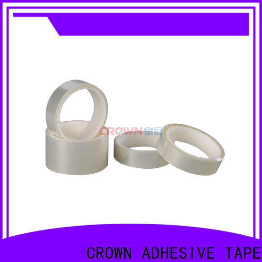 CROWN adhesive protective film company