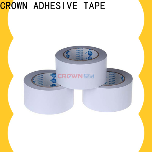 CROWN High-quality water adhesive tape for sale