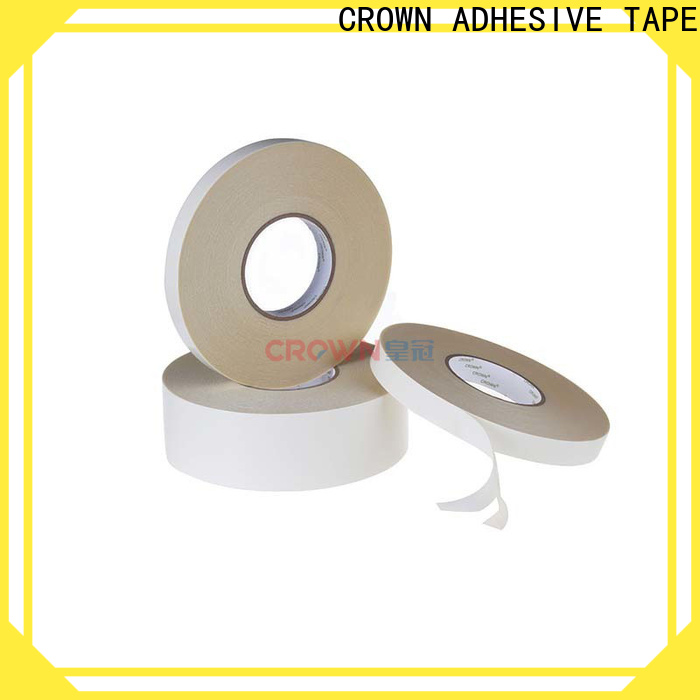 CROWN Factory Price fire resistant tape supplier