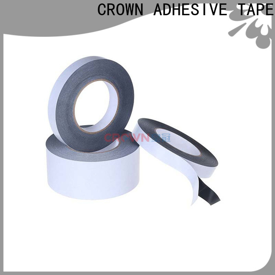 CROWN super strong 2 sided tape factory