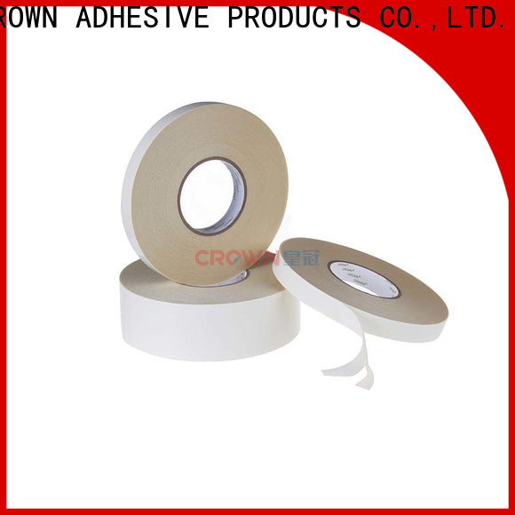 High-quality fire resistant adhesive tape supplier