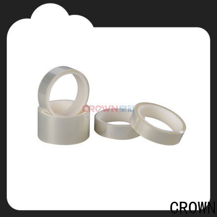 CROWN adhesive protective film for sale