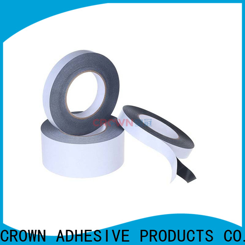 CROWN strongest 2 sided tape company