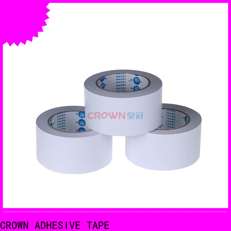 CROWN water adhesive tape manufacturer