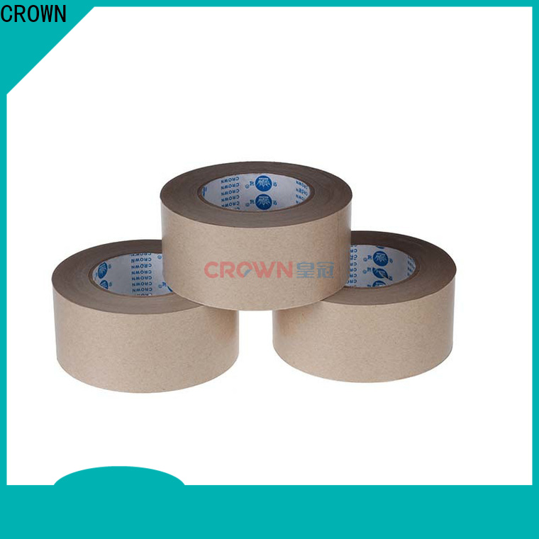 CROWN pressure sensitive tape for sale