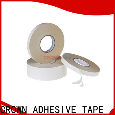 CROWN fire resistant tape manufacturer