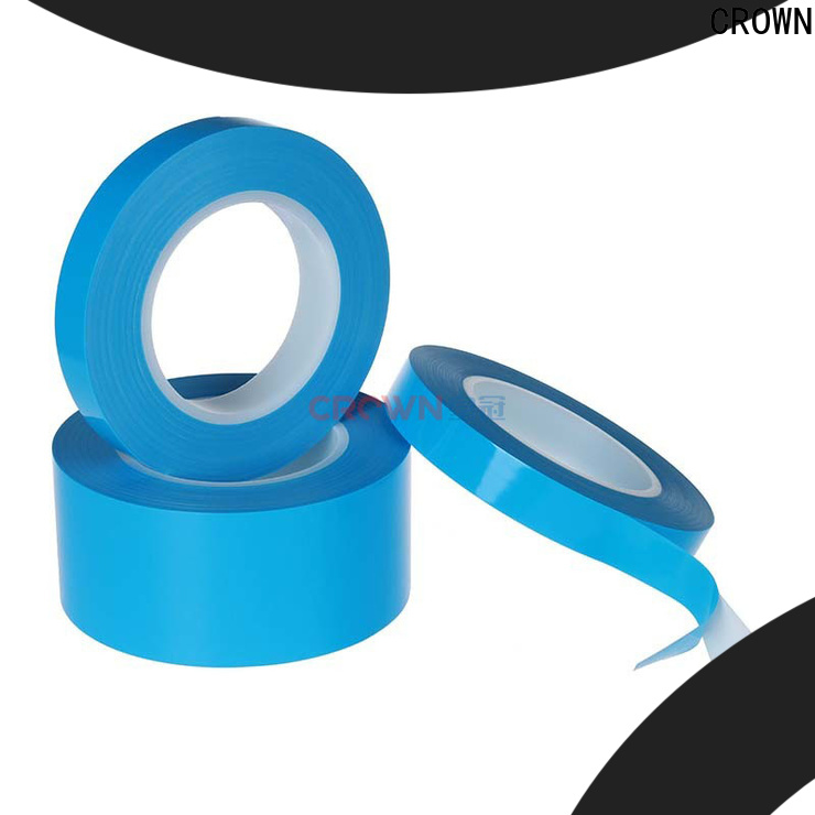CROWN Wholesale pe foam adhesive tape factory