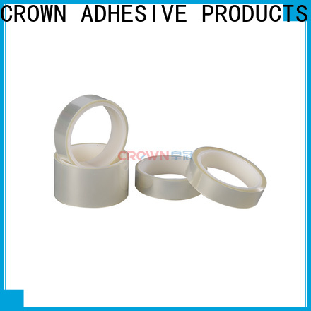 Top adhesive protective film company