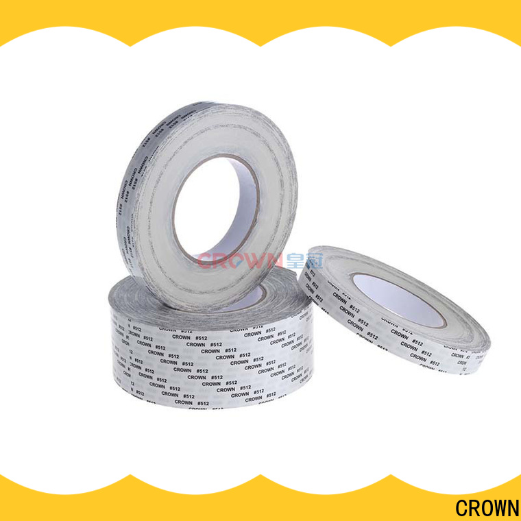 High-quality acrylic adhesive tape factory