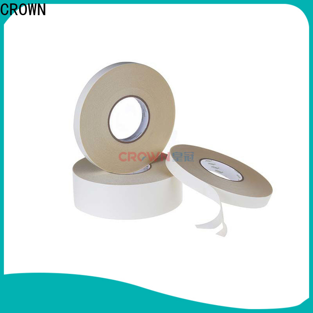 High-quality fire resistant tape company