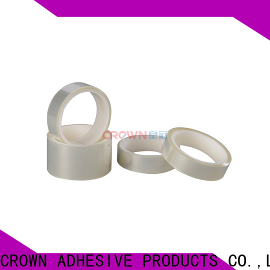 CROWN Wholesale adhesive protective film factory