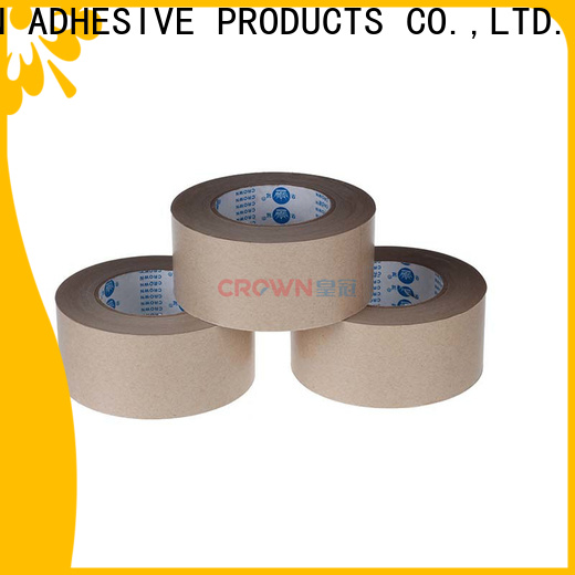 Best pressure sensitive tape factory