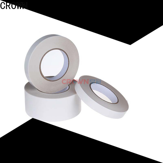 CROWN Wholesale adhesive transfer tape supply