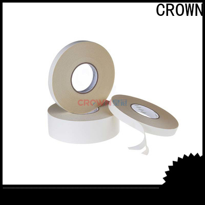 CROWN fire resistant tape company