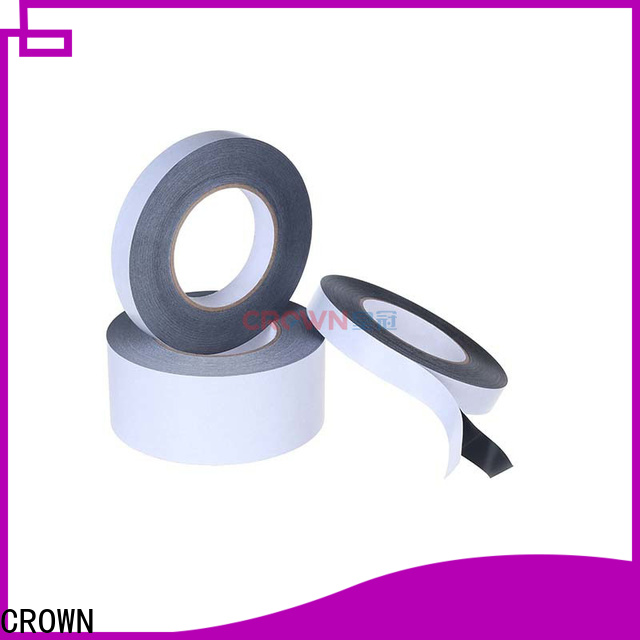 CROWN extra strong 2 sided tape company