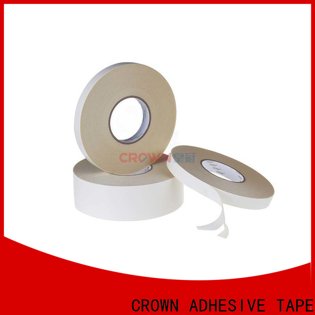 Top flame retardant adhesive tape for sale