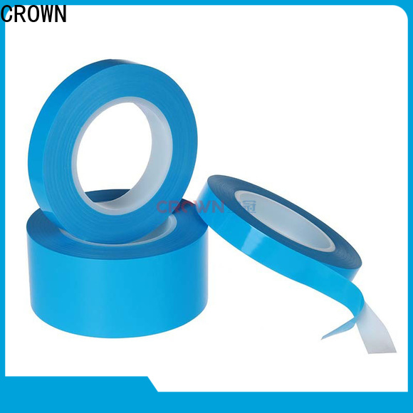 High-quality pe foam adhesive tape factory