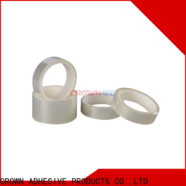CROWN adhesive protective film company