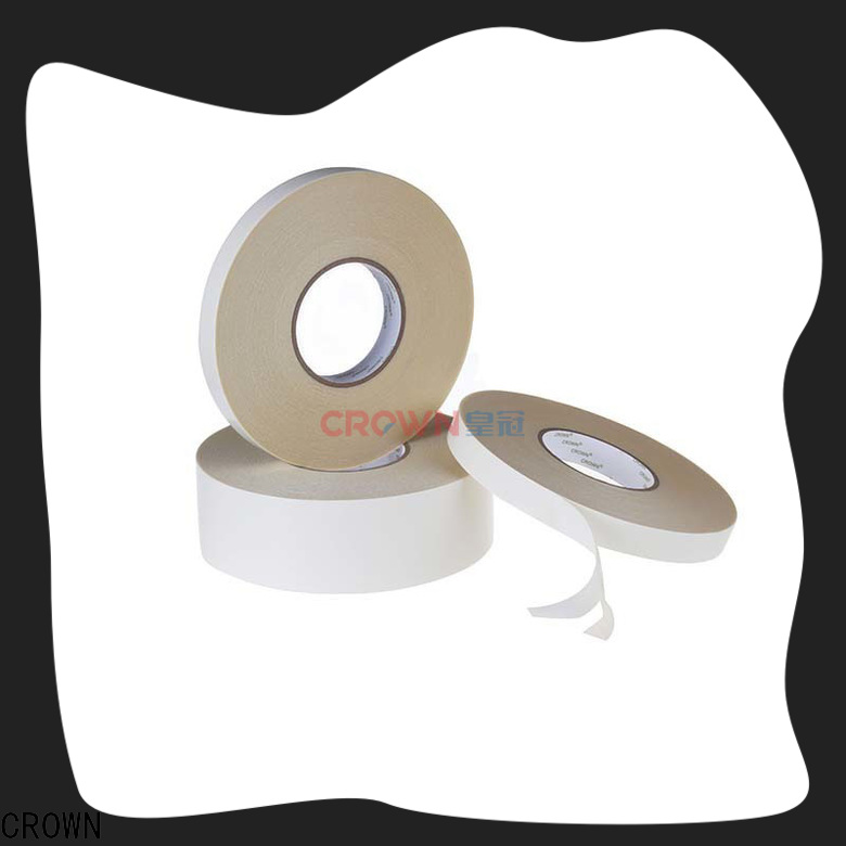 Top fire resistant tape supply