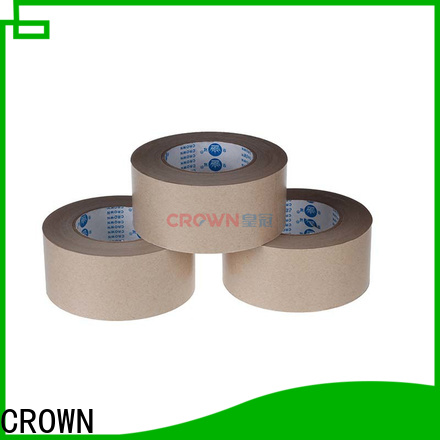 High-quality pressure sensitive tape supplier