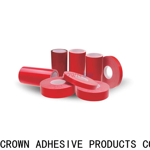 Wholesale acrylic foam tape company