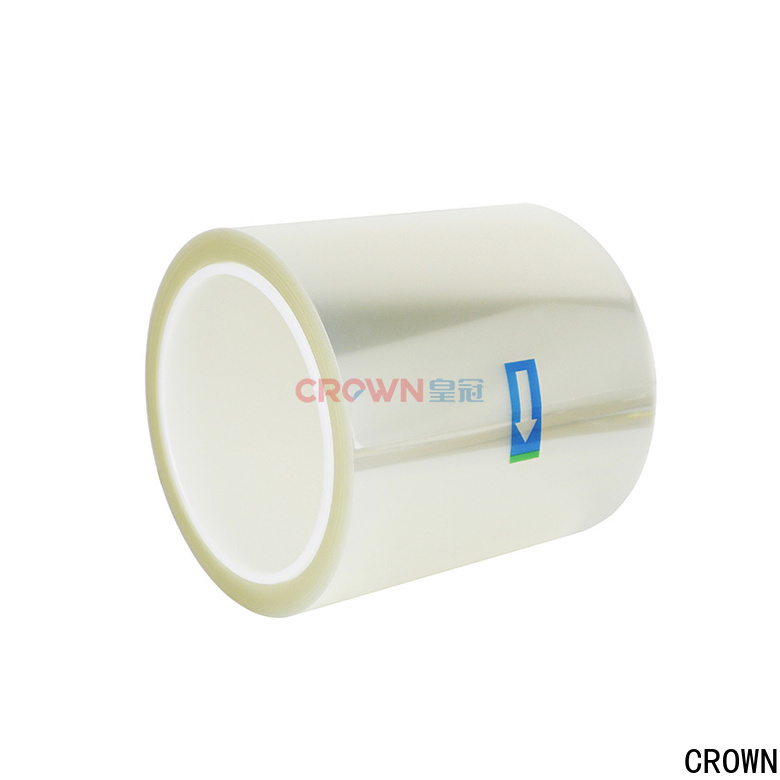 Best adhesive protective film factory
