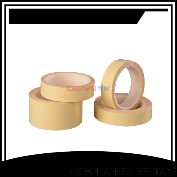 CROWN adhesive protective film factory