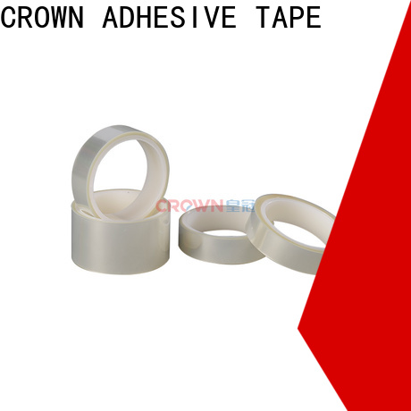CROWN High-quality adhesive protective film supplier