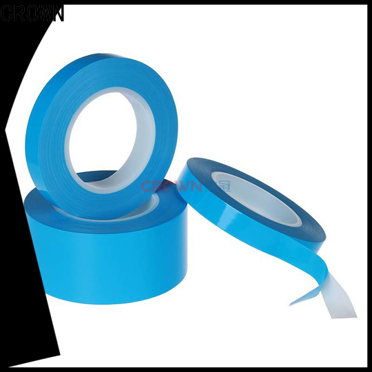 CROWN double adhesive foam tape supplier