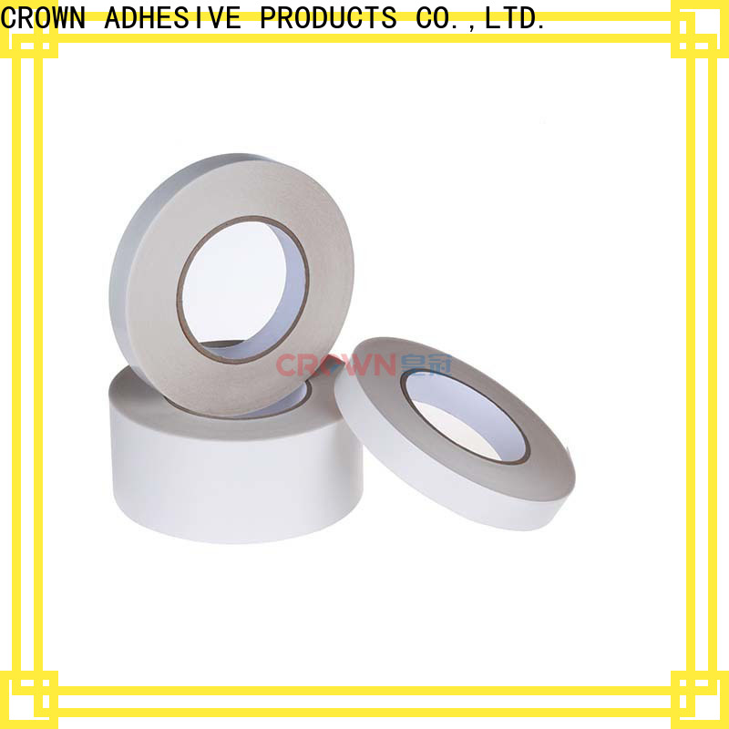 CROWN adhesive transfer tape manufacturer