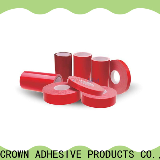 Factory Price acrylic foam tape supplier