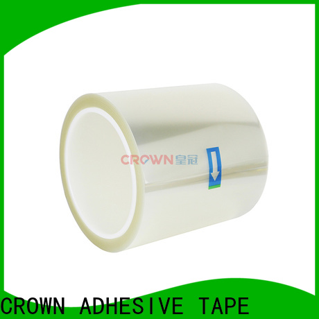 CROWN Wholesale adhesive protective film company