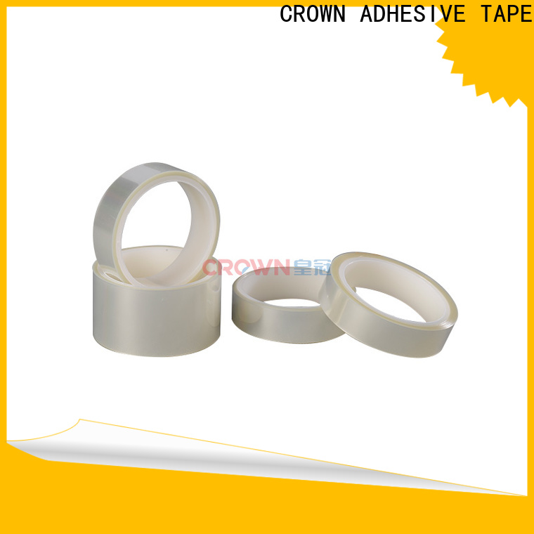 CROWN adhesive protective film company